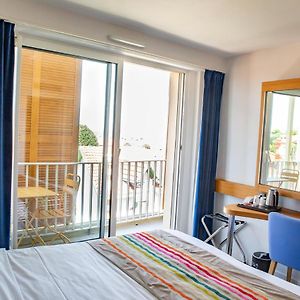 Chambre Supérieure Double